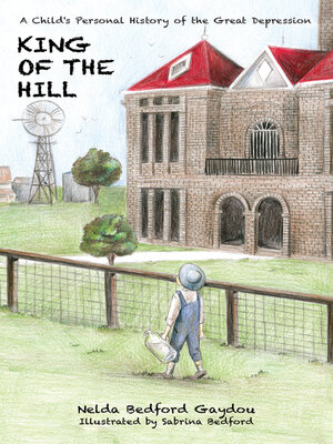 cover image of King of the Hill